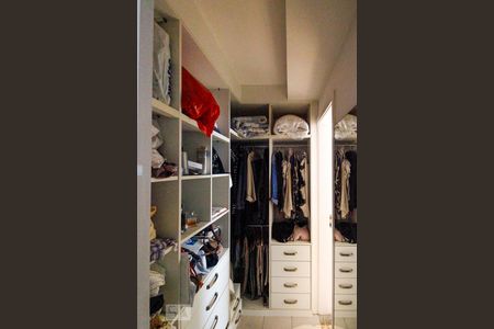 Apartamento à venda com 89m², 3 quartos e 2 vagasCloset da Suíte