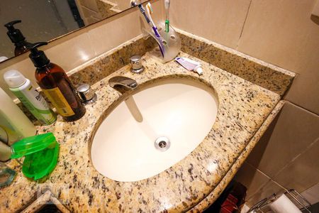 Apartamento à venda com 89m², 3 quartos e 2 vagasBanheiro Corredor