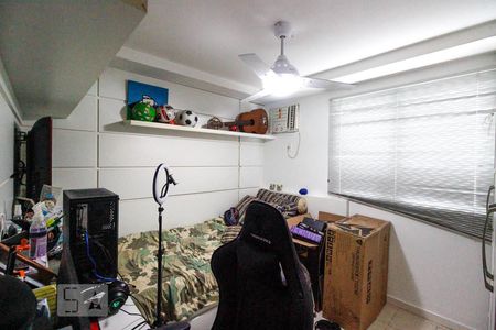 Quarto 1 de apartamento à venda com 3 quartos, 89m² em Recreio dos Bandeirantes, Rio de Janeiro
