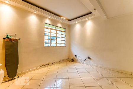 Sala de apartamento à venda com 3 quartos, 151m² em Tucuruvi, São Paulo