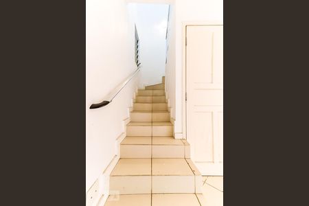 Escadas Quartos de apartamento à venda com 3 quartos, 151m² em Tucuruvi, São Paulo