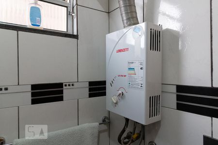 Apartamento à venda com 77m², 2 quartos e sem vagaBanheiro