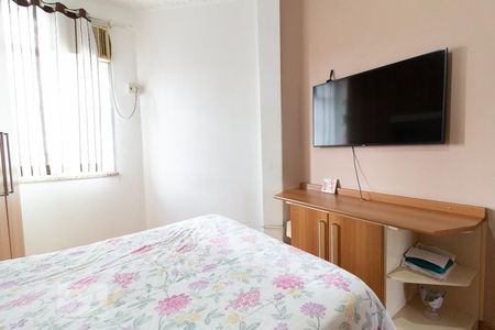 Quarto 1 de apartamento à venda com 2 quartos, 77m² em Méier, Rio de Janeiro