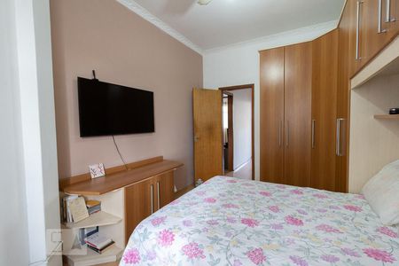 Quarto 1 de apartamento à venda com 2 quartos, 77m² em Méier, Rio de Janeiro