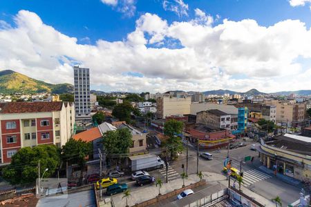 Apartamento à venda com 77m², 2 quartos e sem vagaÁrea de Serviço