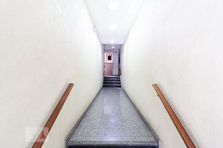 Apartamento à venda com 77m², 2 quartos e sem vagaHall