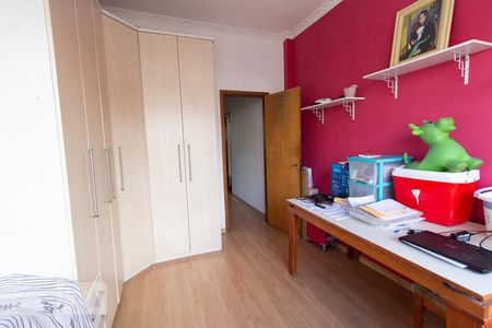 Apartamento à venda com 77m², 2 quartos e sem vagaQuarto 2