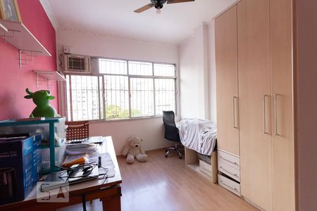 Quarto 2 de apartamento à venda com 2 quartos, 77m² em Méier, Rio de Janeiro
