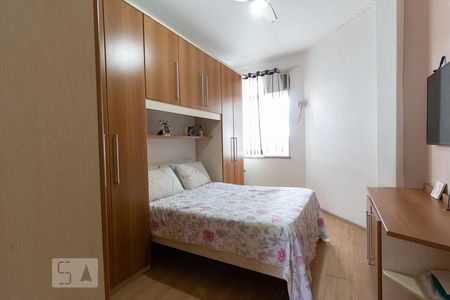 Quarto 1 de apartamento à venda com 2 quartos, 77m² em Méier, Rio de Janeiro
