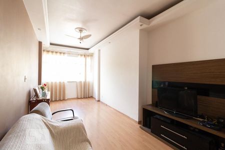 Sala de apartamento à venda com 2 quartos, 77m² em Méier, Rio de Janeiro