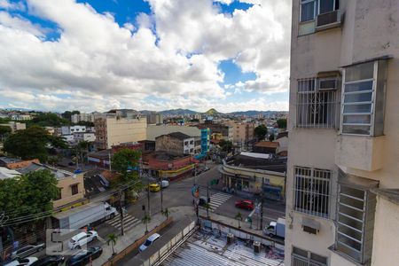 Quarto 1 de apartamento à venda com 2 quartos, 77m² em Méier, Rio de Janeiro