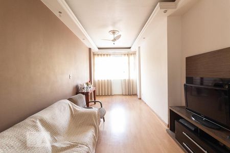 Sala de apartamento à venda com 2 quartos, 77m² em Méier, Rio de Janeiro