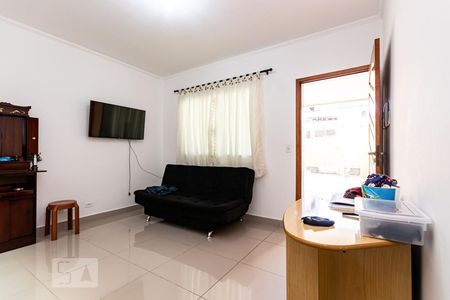 Sala  de casa à venda com 3 quartos, 112m² em Vila Nova, São Paulo
