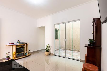 Sala  de casa à venda com 3 quartos, 112m² em Vila Nova, São Paulo