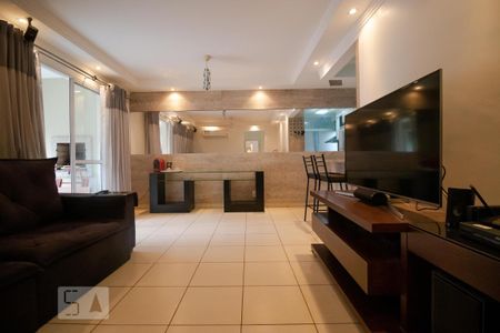 Apartamento para alugar com 76m², 3 quartos e 1 vaga Apartamento para alugar com 76m², 3 quartos e 1 vagaSalas