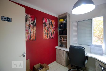 Apartamento para alugar com 76m², 3 quartos e 1 vaga Apartamento para alugar com 76m², 3 quartos e 1 vagaQuarto 01