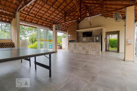 Apartamento para alugar com 76m², 3 quartos e 1 vaga Apartamento para alugar com 76m², 3 quartos e 1 vagaÁrea comum - Salão de festas