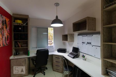 Apartamento para alugar com 76m², 3 quartos e 1 vaga Apartamento para alugar com 76m², 3 quartos e 1 vagaQuarto 01