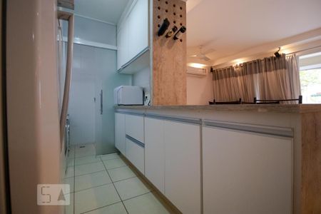 Apartamento para alugar com 76m², 3 quartos e 1 vaga Apartamento para alugar com 76m², 3 quartos e 1 vagaCozinha
