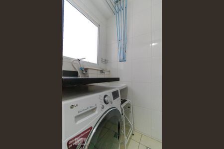 Apartamento para alugar com 76m², 3 quartos e 1 vaga Apartamento para alugar com 76m², 3 quartos e 1 vagaÁrea de Serviço