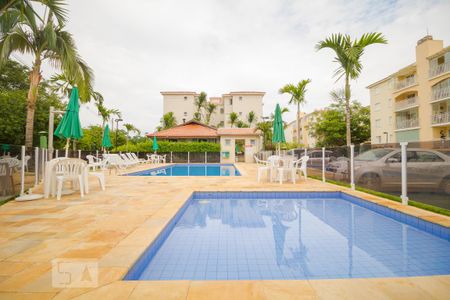 Apartamento para alugar com 76m², 3 quartos e 1 vaga Apartamento para alugar com 76m², 3 quartos e 1 vagaÁrea comum - Piscina