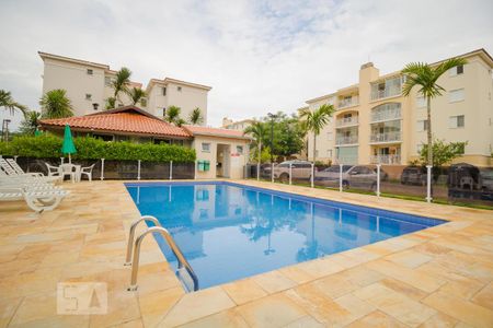 Apartamento para alugar com 76m², 3 quartos e 1 vaga Apartamento para alugar com 76m², 3 quartos e 1 vagaÁrea comum - Piscina