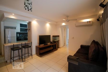 Apartamento para alugar com 76m², 3 quartos e 1 vaga Apartamento para alugar com 76m², 3 quartos e 1 vagaSalas