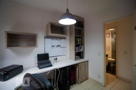 Apartamento para alugar com 76m², 3 quartos e 1 vaga Apartamento para alugar com 76m², 3 quartos e 1 vagaQuarto 01