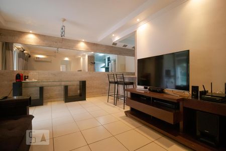 Apartamento para alugar com 76m², 3 quartos e 1 vaga Apartamento para alugar com 76m², 3 quartos e 1 vagaSalas