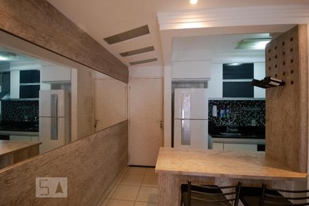 Apartamento para alugar com 76m², 3 quartos e 1 vaga Apartamento para alugar com 76m², 3 quartos e 1 vagaCozinha
