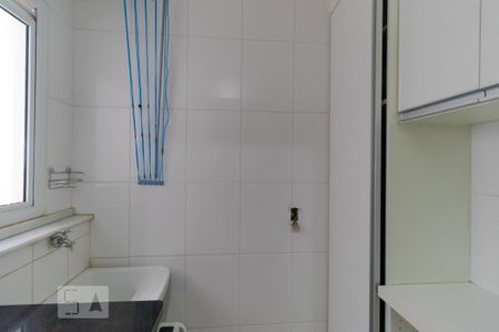 Apartamento para alugar com 76m², 3 quartos e 1 vaga Apartamento para alugar com 76m², 3 quartos e 1 vagaÁrea de Serviço
