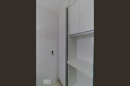 Apartamento para alugar com 76m², 3 quartos e 1 vaga Apartamento para alugar com 76m², 3 quartos e 1 vagaÁrea de Serviço