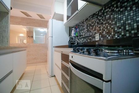 Apartamento para alugar com 76m², 3 quartos e 1 vaga Apartamento para alugar com 76m², 3 quartos e 1 vagaCozinha