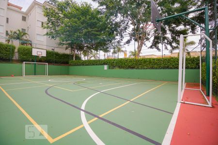 Apartamento para alugar com 76m², 3 quartos e 1 vaga