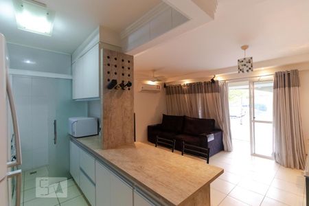 Apartamento para alugar com 76m², 3 quartos e 1 vaga Apartamento para alugar com 76m², 3 quartos e 1 vagaCozinha e Sala