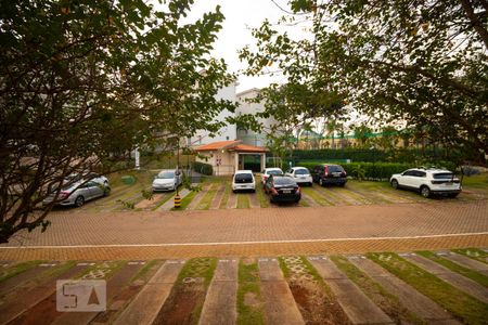 Apartamento para alugar com 76m², 3 quartos e 1 vaga Apartamento para alugar com 76m², 3 quartos e 1 vagaVista da Sacada com Churrasqueira
