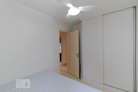 Apartamento para alugar com 76m², 3 quartos e 1 vaga Apartamento para alugar com 76m², 3 quartos e 1 vagaQuarto 02