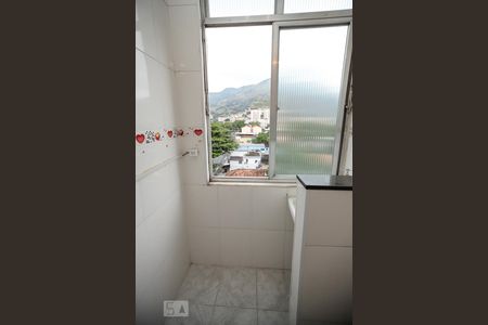 Apartamento para alugar com 52m², 1 quarto e 1 vagaÁrea de serviço