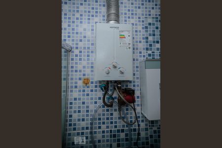 Apartamento para alugar com 52m², 1 quarto e 1 vagaBanheiro