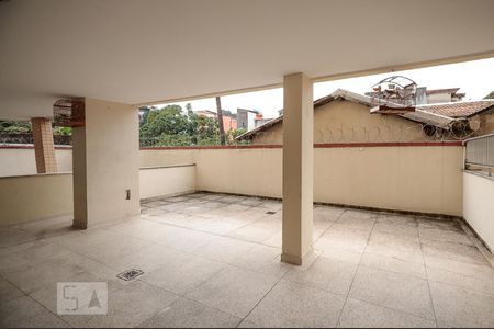 Apartamento para alugar com 52m², 1 quarto e 1 vagaÁrea comum