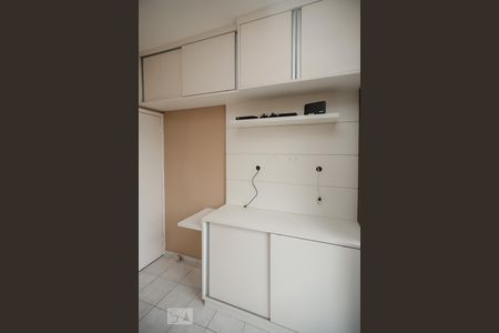 Apartamento para alugar com 52m², 1 quarto e 1 vagaQuarto
