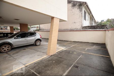 Apartamento para alugar com 52m², 1 quarto e 1 vagaGaragem
