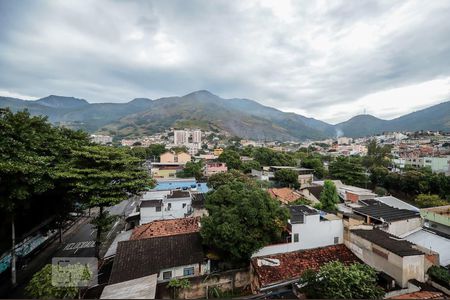 Apartamento para alugar com 52m², 1 quarto e 1 vagaVista Área de serviço