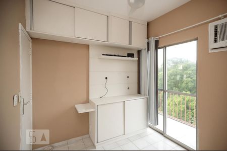 Apartamento para alugar com 52m², 1 quarto e 1 vagaQuarto