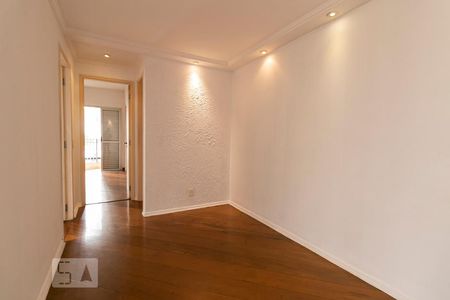 Sala de apartamento para alugar com 2 quartos, 72m² em Vila Gomes Cardim, São Paulo