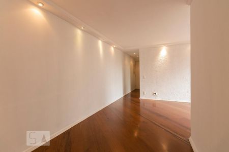 Sala de apartamento para alugar com 2 quartos, 72m² em Vila Gomes Cardim, São Paulo