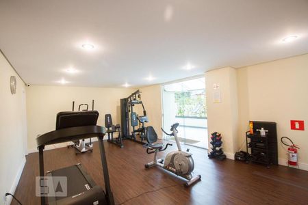 Apartamento à venda com 74m², 2 quartos e 1 vagaAcademia