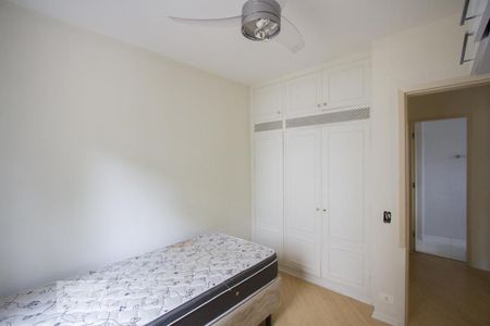 Quarto 1 de apartamento à venda com 2 quartos, 74m² em Campo Belo, São Paulo