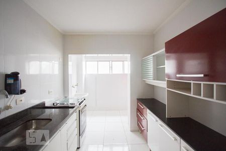 Apartamento à venda com 74m², 2 quartos e 1 vagaCozinha