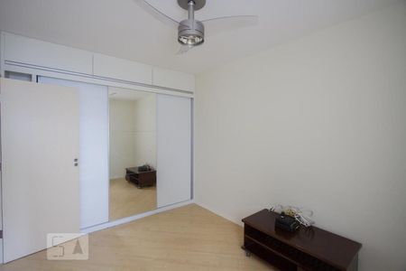 Quarto 2 de apartamento à venda com 2 quartos, 74m² em Campo Belo, São Paulo
